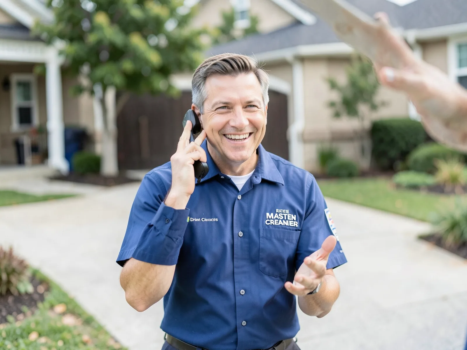 Drain Cleaning Larimore, ND FAQs
